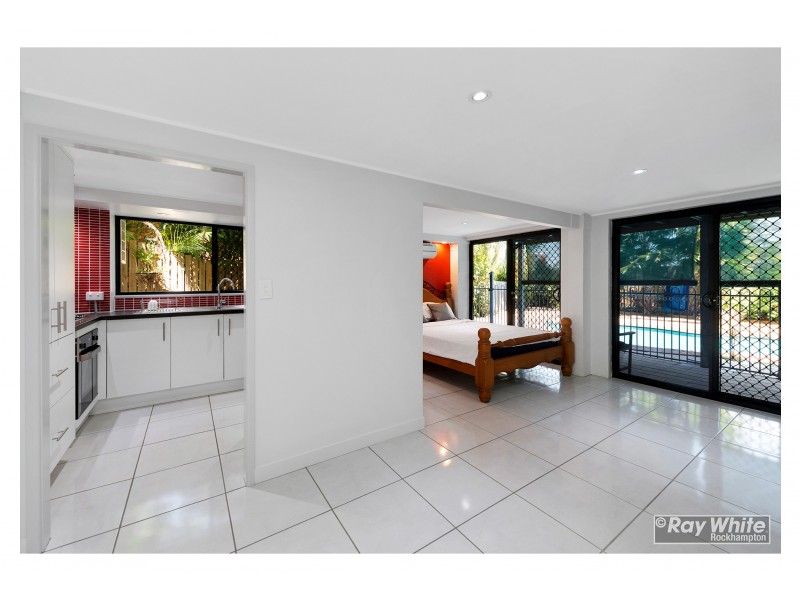 10 Felhaber Avenue, Frenchville QLD 4701