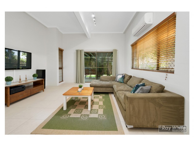 10 Felhaber Avenue, Frenchville QLD 4701