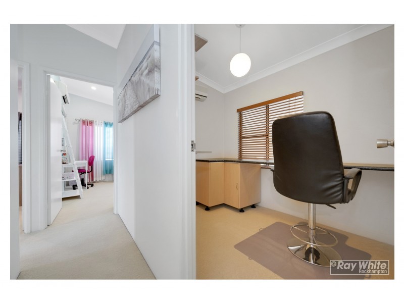 10 Felhaber Avenue, Frenchville QLD 4701