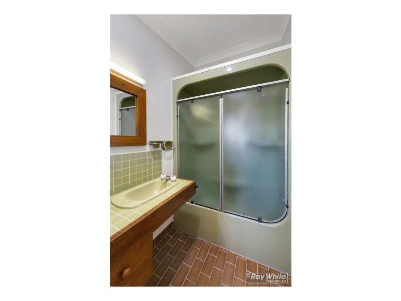 10 Felhaber Avenue, Frenchville QLD 4701