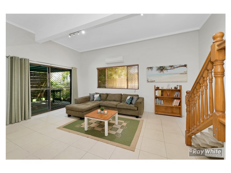 10 Felhaber Avenue, Frenchville QLD 4701