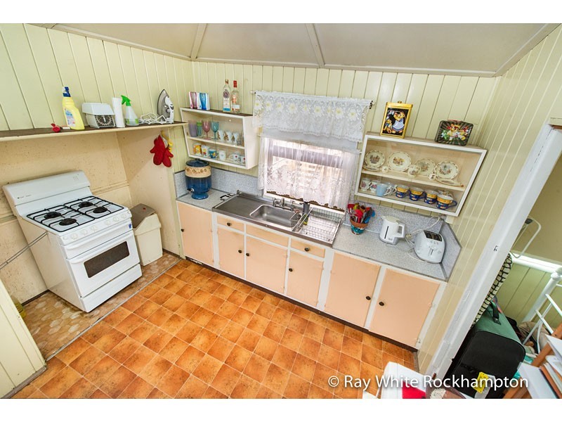 92 Wandal Road, Wandal QLD 4700