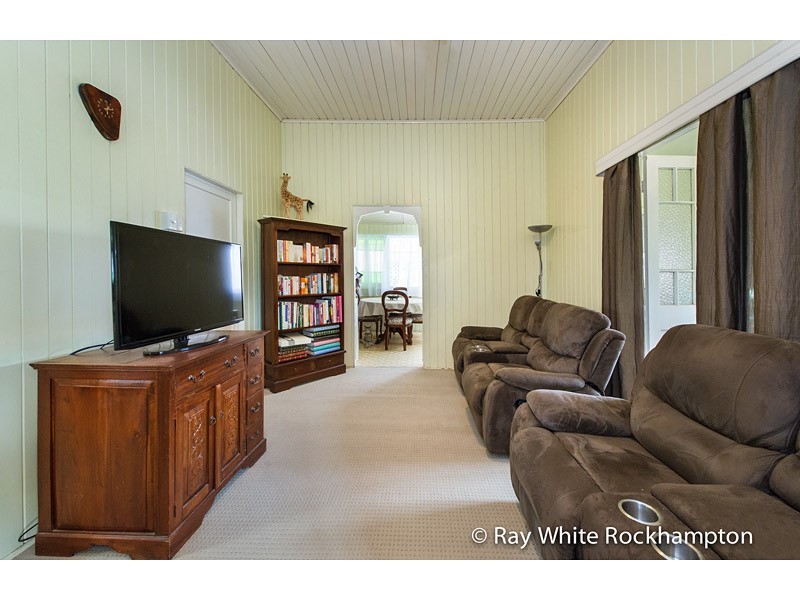92 Wandal Road, Wandal QLD 4700