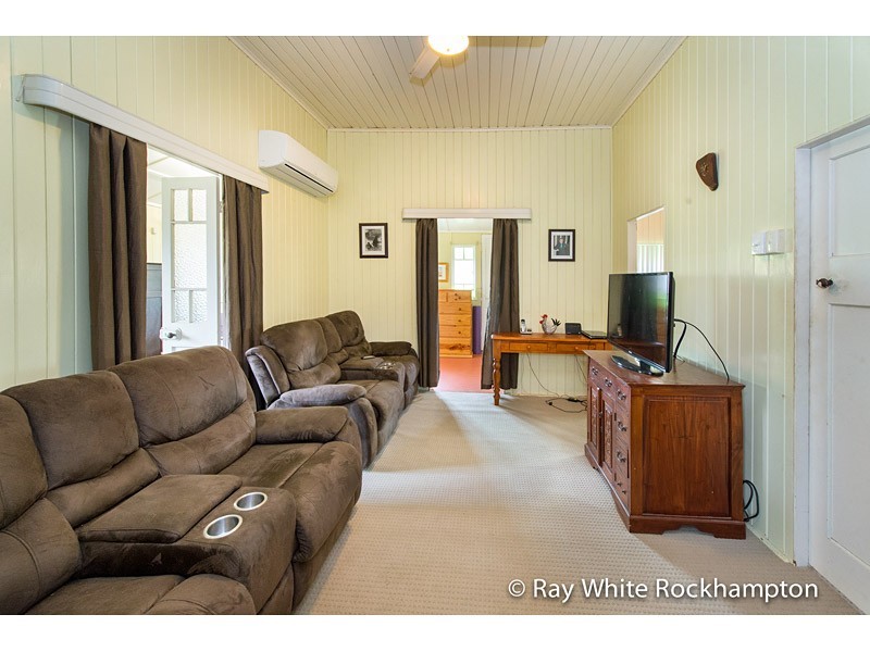 92 Wandal Road, Wandal QLD 4700