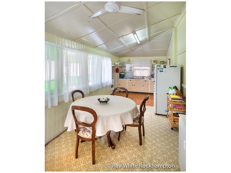 92 Wandal Road, Wandal QLD 4700