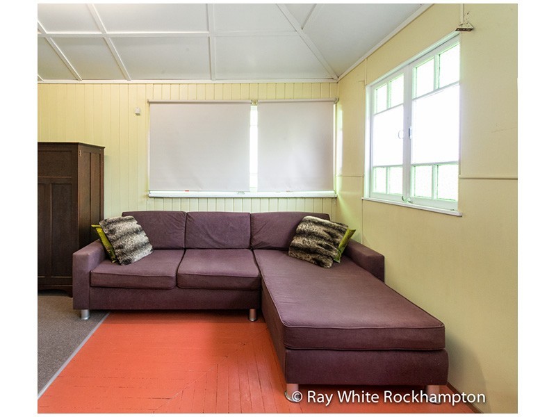 92 Wandal Road, Wandal QLD 4700
