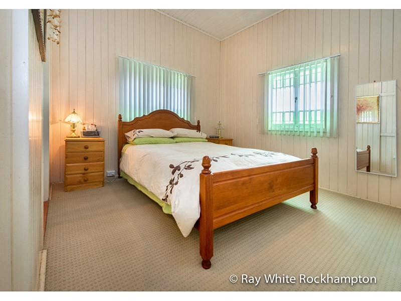 92 Wandal Road, Wandal QLD 4700