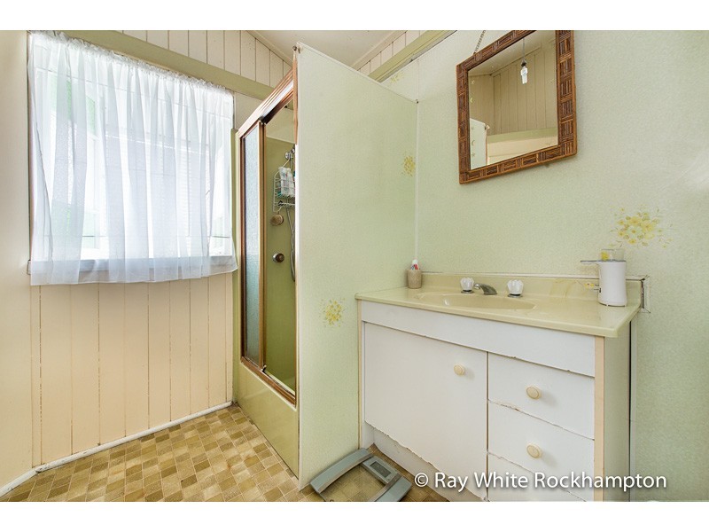 92 Wandal Road, Wandal QLD 4700