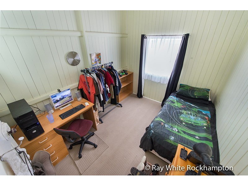 92 Wandal Road, Wandal QLD 4700