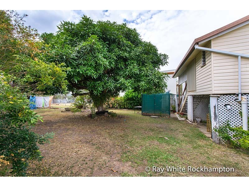 92 Wandal Road, Wandal QLD 4700