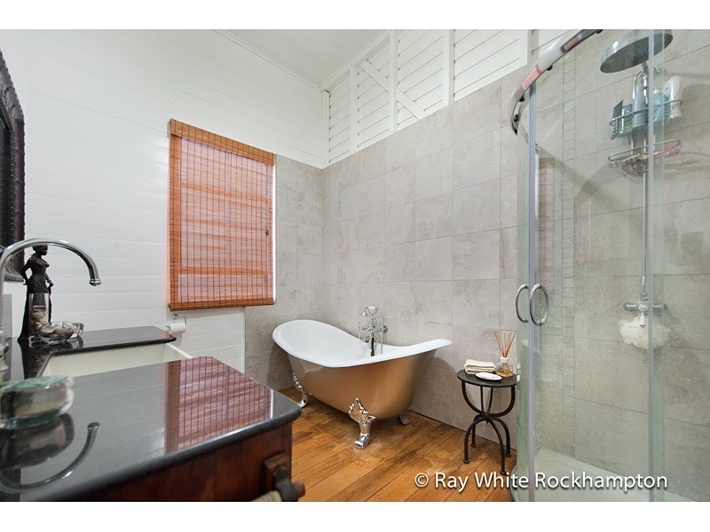 190 Kent Street, Rockhampton City QLD 4700