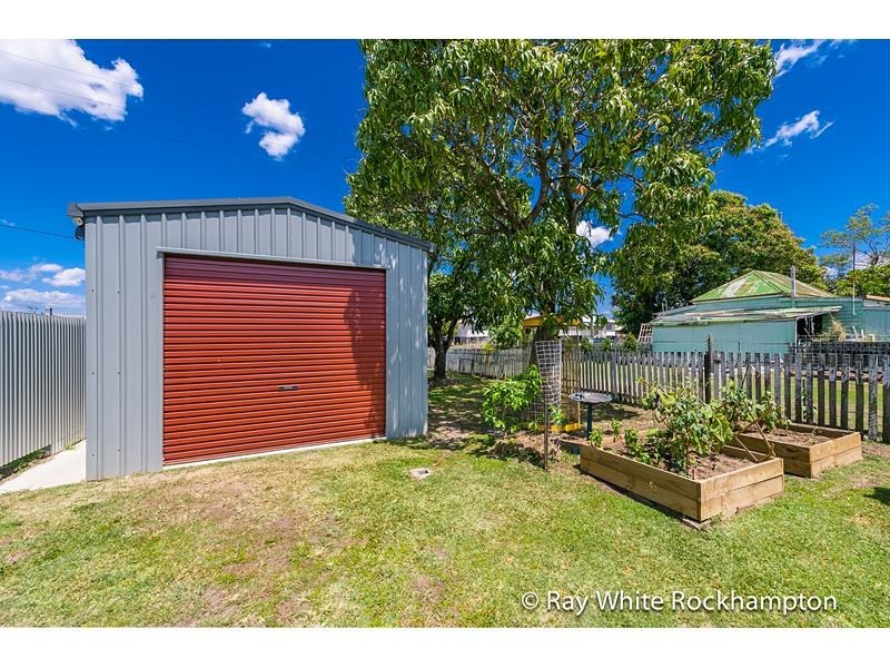 190 Kent Street, Rockhampton City QLD 4700