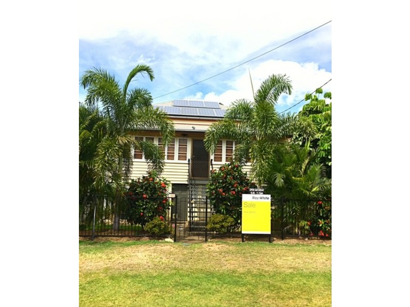 190 Kent Street, Rockhampton City QLD 4700