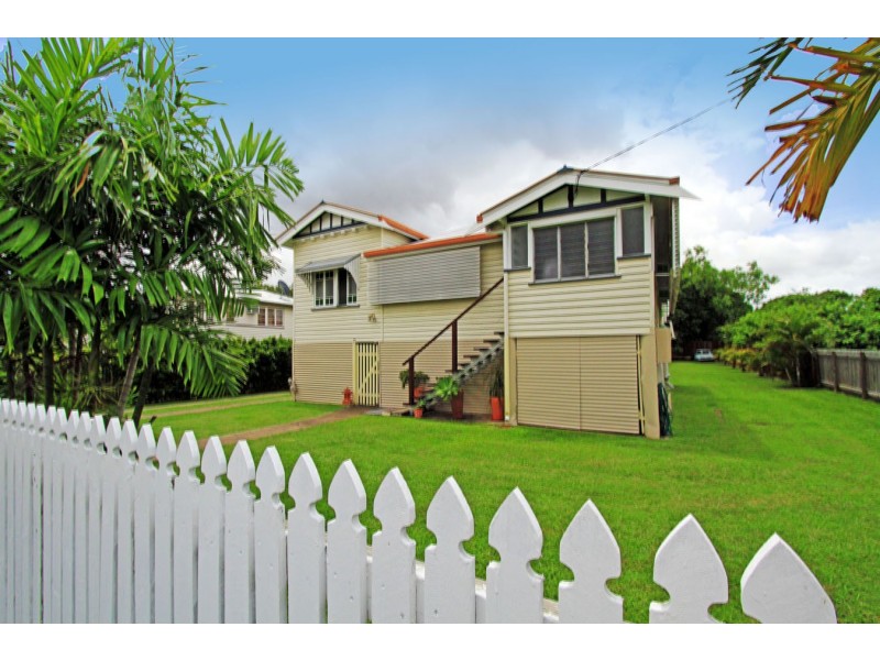 41 Armstrong Street, Berserker QLD 4701