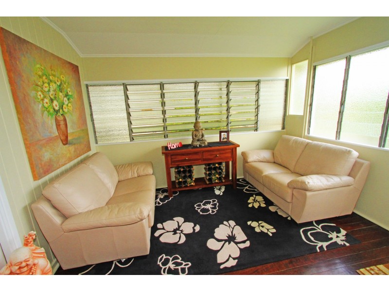 41 Armstrong Street, Berserker QLD 4701