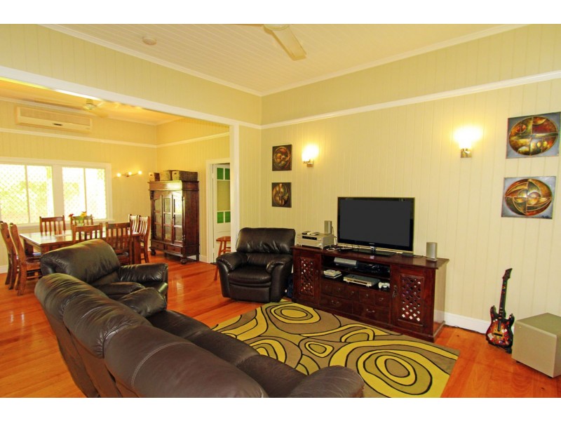 41 Armstrong Street, Berserker QLD 4701