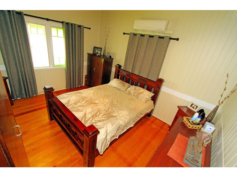 41 Armstrong Street, Berserker QLD 4701