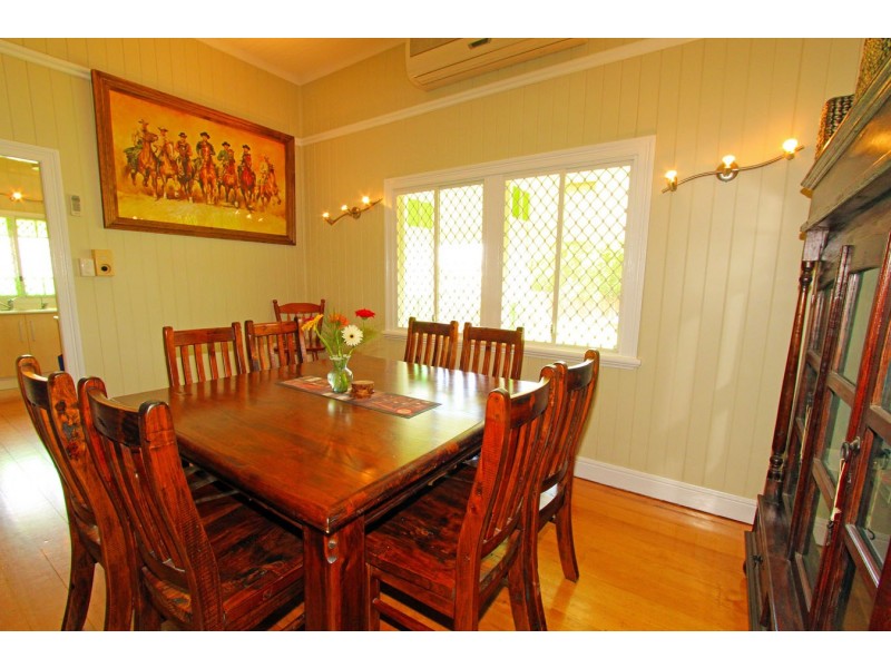 41 Armstrong Street, Berserker QLD 4701