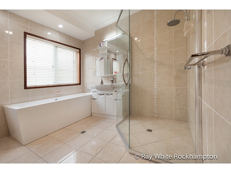 313 Thirkettle Avenue, Frenchville QLD 4701