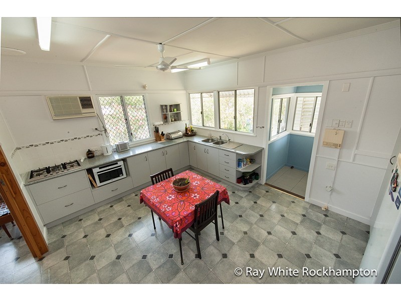 35 Bracher Street, Wandal QLD 4700