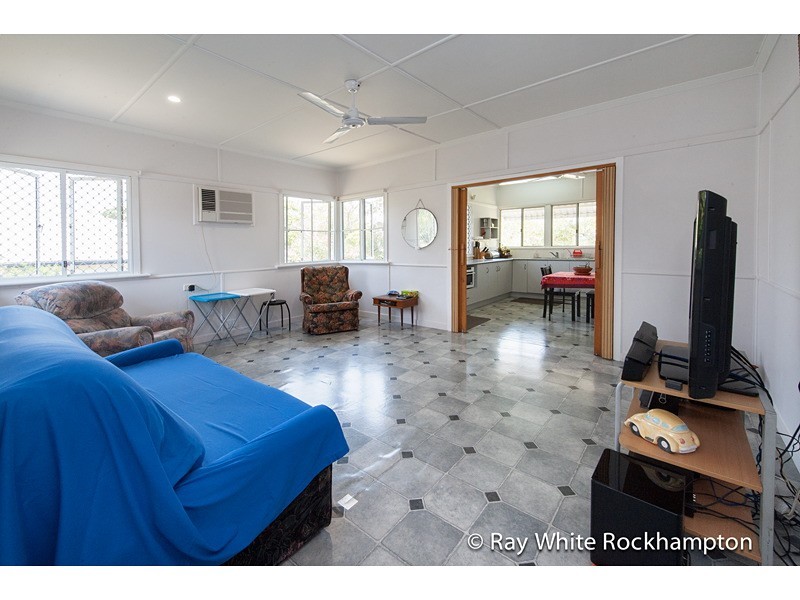 35 Bracher Street, Wandal QLD 4700