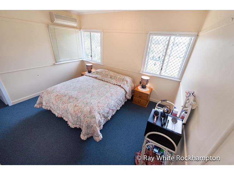 35 Bracher Street, Wandal QLD 4700