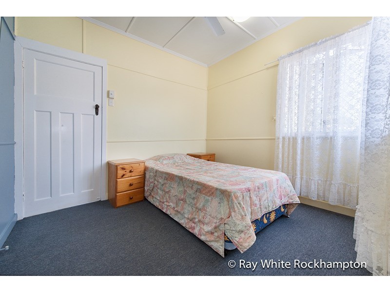 35 Bracher Street, Wandal QLD 4700