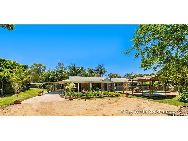 129 Lindleys Road, Etna Creek QLD 4702