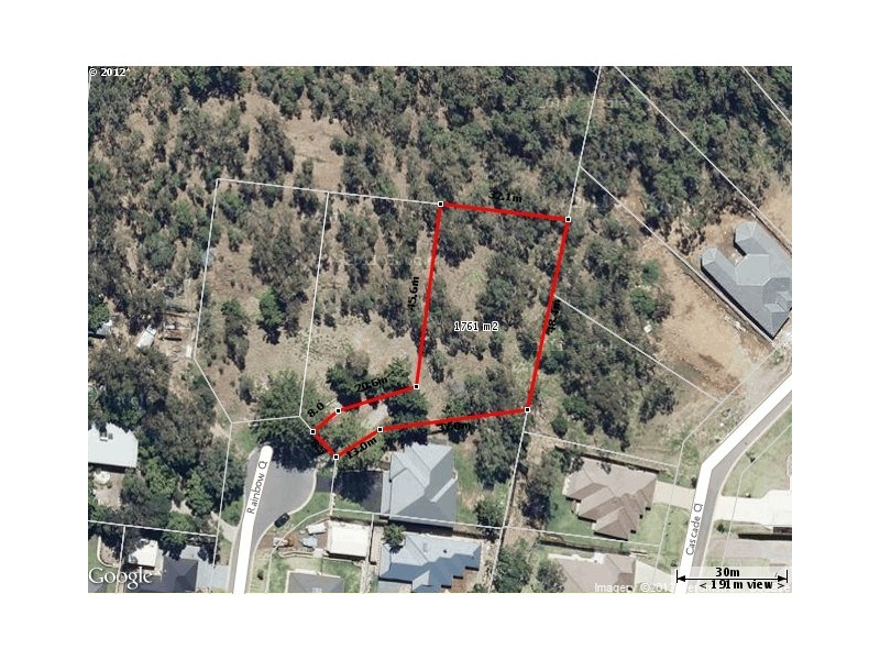 6 Rainbow Court, Frenchville QLD 4701