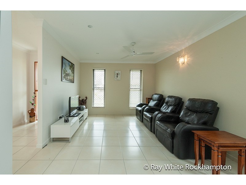 36 Broadhurst Drive, Gracemere QLD 4702