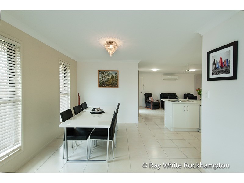 36 Broadhurst Drive, Gracemere QLD 4702