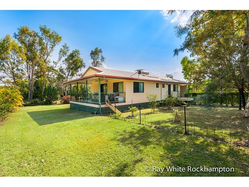 105 Harbourne Street, Koongal QLD 4701