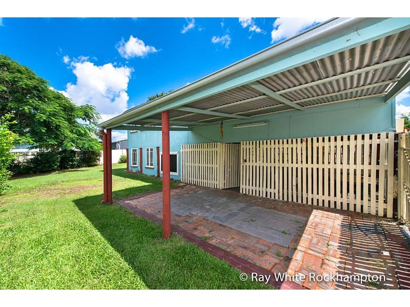 90 Stamford Street, Berserker QLD 4701