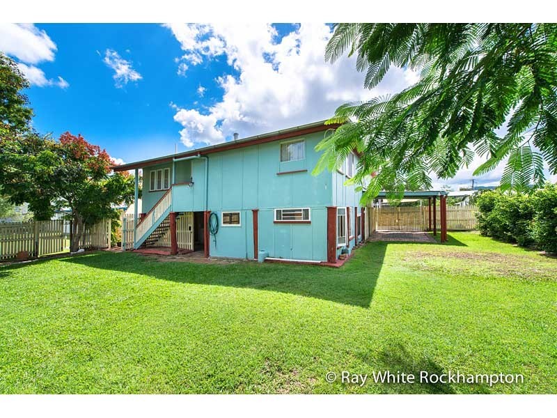 90 Stamford Street, Berserker QLD 4701