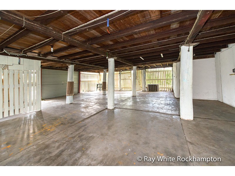 90 Stamford Street, Berserker QLD 4701