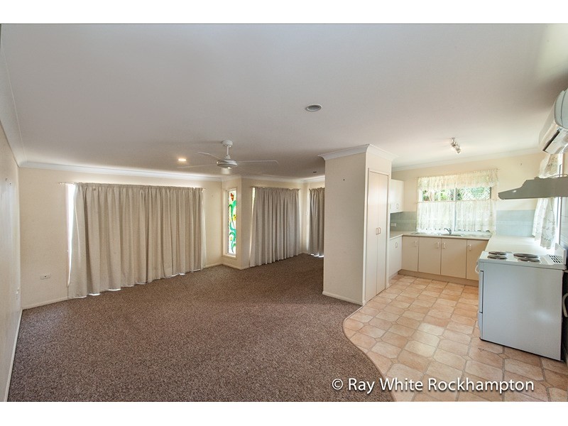 1/158 Stanley Street, Allenstown QLD 4700