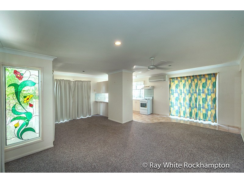 1/158 Stanley Street, Allenstown QLD 4700