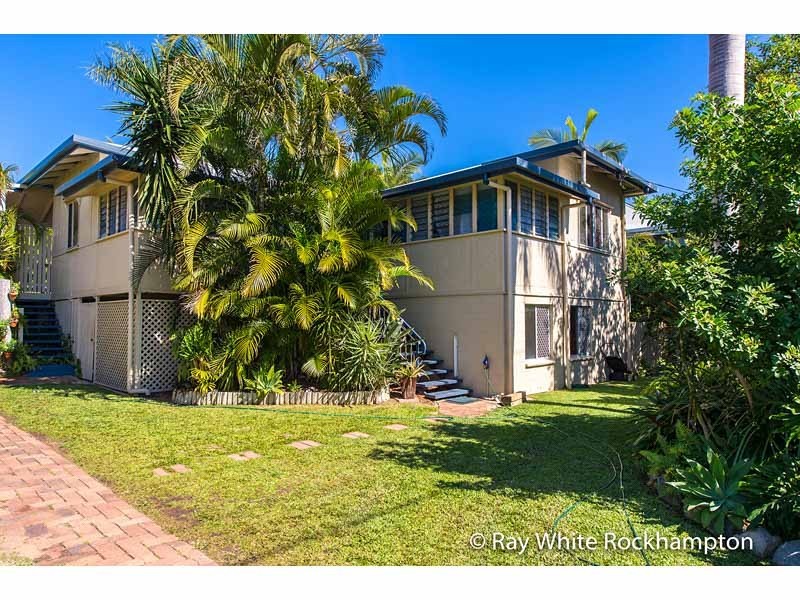 23 Knutsford Street, Wandal QLD 4700