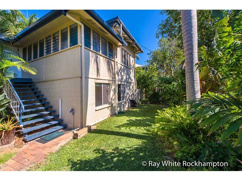 23 Knutsford Street, Wandal QLD 4700