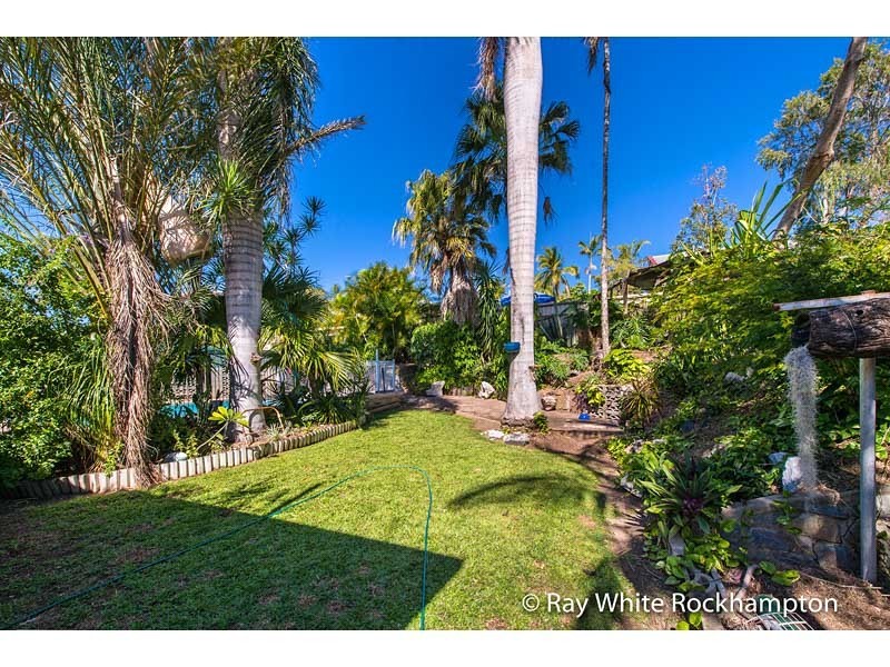 23 Knutsford Street, Wandal QLD 4700