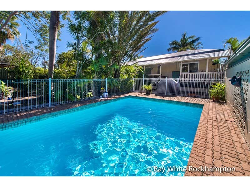 23 Knutsford Street, Wandal QLD 4700