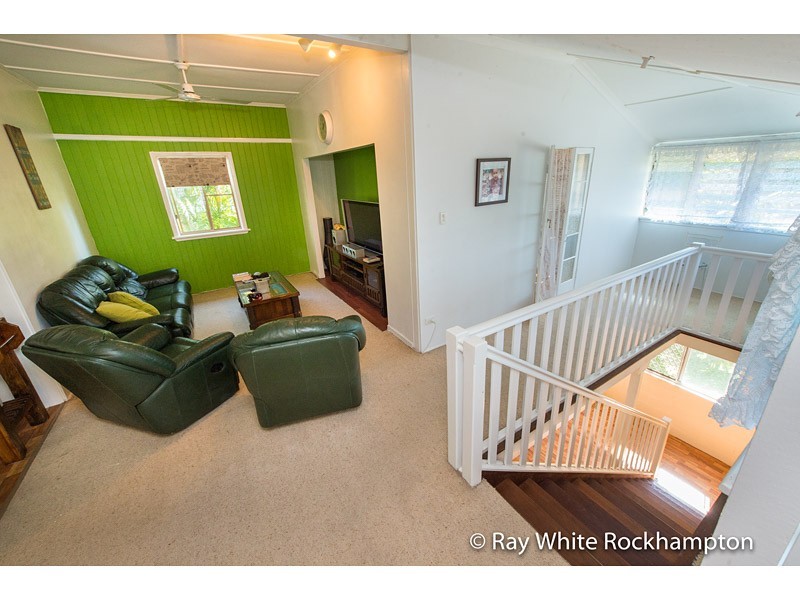 23 Knutsford Street, Wandal QLD 4700