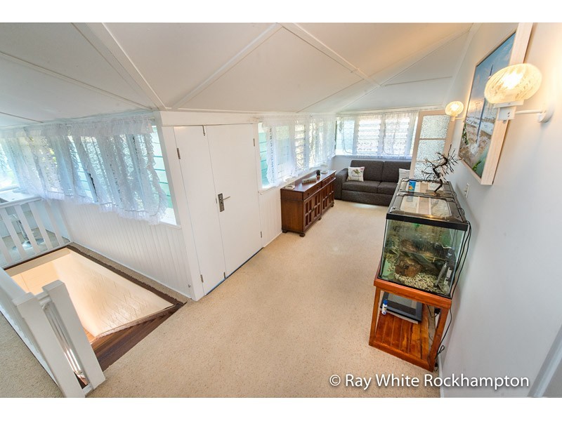 23 Knutsford Street, Wandal QLD 4700