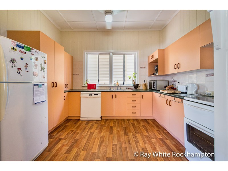 23 Knutsford Street, Wandal QLD 4700