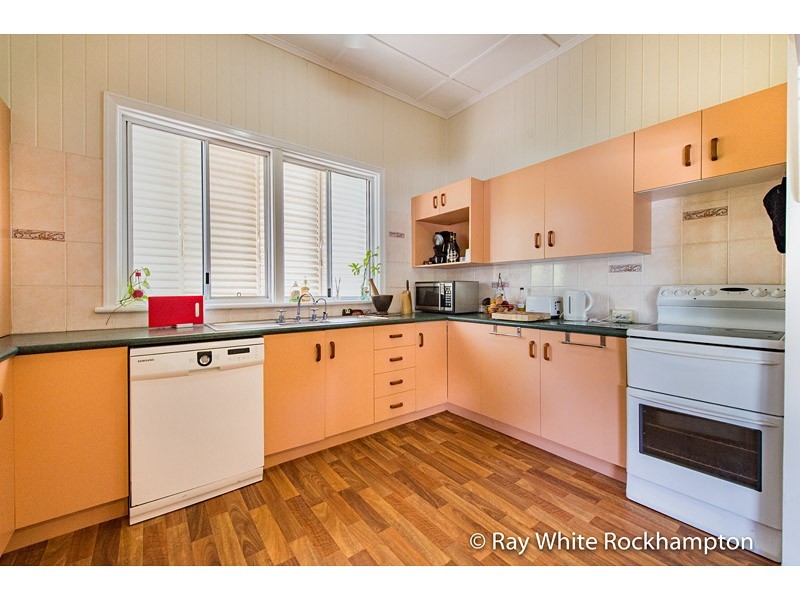 23 Knutsford Street, Wandal QLD 4700