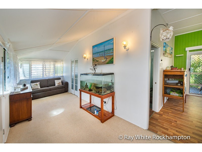 23 Knutsford Street, Wandal QLD 4700