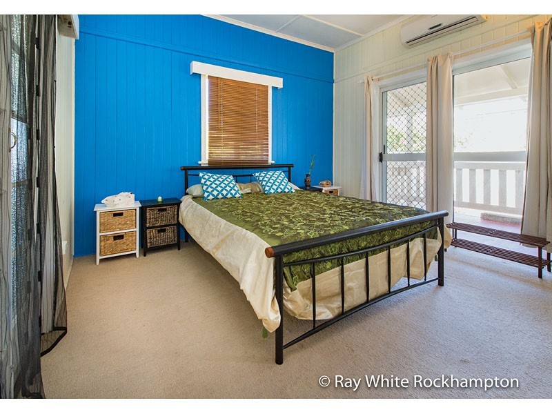 23 Knutsford Street, Wandal QLD 4700