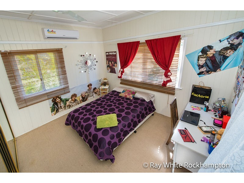 23 Knutsford Street, Wandal QLD 4700