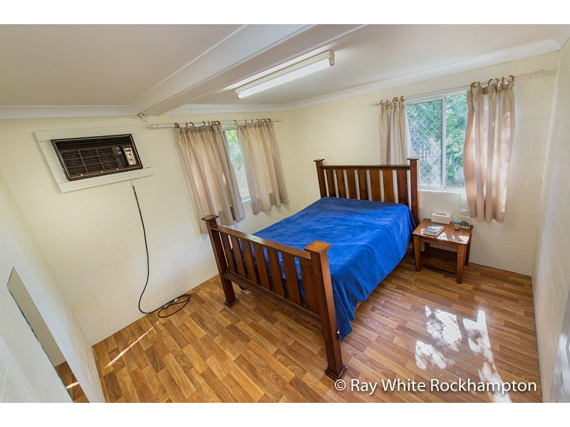23 Knutsford Street, Wandal QLD 4700