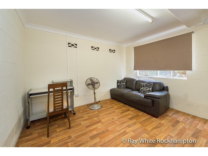 23 Knutsford Street, Wandal QLD 4700